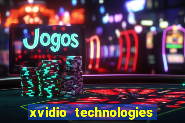 xvidio technologies startup brasil 2022 download gratis